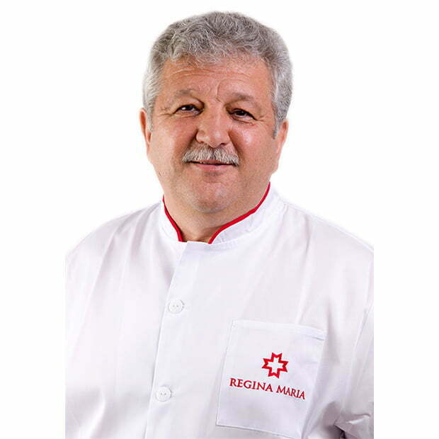 Florin Barsasteanu